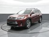 Thumbnail of 2018 Ooh La La Rouge Mica Toyota Highlander