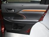 Thumbnail of 2018 Ooh La La Rouge Mica Toyota Highlander