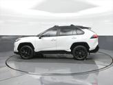 Thumbnail of 2023 Pearl Toyota RAV4 Hybrid