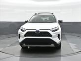 Thumbnail of 2023 Pearl Toyota RAV4 Hybrid