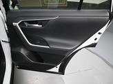 Thumbnail of 2023 Pearl Toyota RAV4 Hybrid