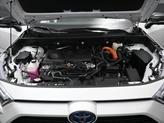 Thumbnail of 2023 Pearl Toyota RAV4 Hybrid