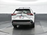 Thumbnail of 2023 Pearl Toyota RAV4 Hybrid