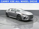 Photo of 2025 Heavy Metal Toyota Camry
