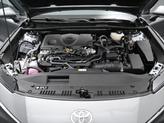 Thumbnail of 2025 Heavy Metal Toyota Camry
