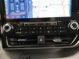 Thumbnail of 2022 Magnetic Gray Metallic Toyota Highlander Hybrid