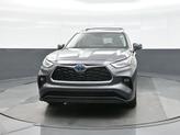 Thumbnail of 2022 Magnetic Gray Metallic Toyota Highlander Hybrid