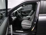 Thumbnail of 2022 Magnetic Gray Metallic Toyota Highlander Hybrid