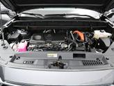 Thumbnail of 2022 Magnetic Gray Metallic Toyota Highlander Hybrid
