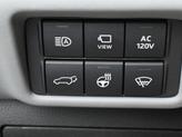 Thumbnail of 2022 Magnetic Gray Metallic Toyota Highlander Hybrid