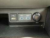 Thumbnail of 2022 Magnetic Gray Metallic Toyota Highlander Hybrid