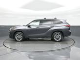 Thumbnail of 2022 Magnetic Gray Metallic Toyota Highlander Hybrid
