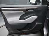 Thumbnail of 2022 Magnetic Gray Metallic Toyota Highlander Hybrid