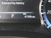 Thumbnail of 2022 Magnetic Gray Metallic Toyota Highlander Hybrid