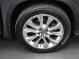 Thumbnail of 2022 Magnetic Gray Metallic Toyota Highlander Hybrid