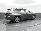 Thumbnail of 2022 Magnetic Gray Metallic Toyota Highlander Hybrid
