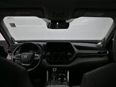 Thumbnail of 2022 Magnetic Gray Metallic Toyota Highlander Hybrid