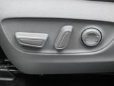 Thumbnail of 2022 Magnetic Gray Metallic Toyota Highlander Hybrid