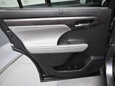Thumbnail of 2022 Magnetic Gray Metallic Toyota Highlander Hybrid