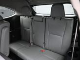 Thumbnail of 2022 Magnetic Gray Metallic Toyota Highlander Hybrid