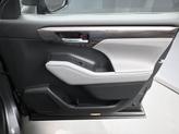 Thumbnail of 2022 Magnetic Gray Metallic Toyota Highlander Hybrid