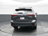 Thumbnail of 2022 Magnetic Gray Metallic Toyota Highlander Hybrid