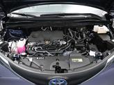 Thumbnail of 2023 Predawn Gray Mica Toyota Sienna