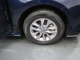Thumbnail of 2023 Predawn Gray Mica Toyota Sienna