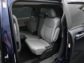 Thumbnail of 2023 Predawn Gray Mica Toyota Sienna