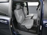 Thumbnail of 2023 Predawn Gray Mica Toyota Sienna