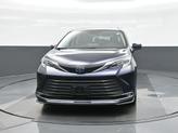 Thumbnail of 2023 Predawn Gray Mica Toyota Sienna