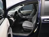 Thumbnail of 2023 Predawn Gray Mica Toyota Sienna