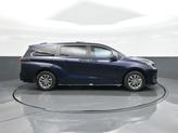 Thumbnail of 2023 Predawn Gray Mica Toyota Sienna