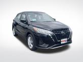 Thumbnail of 2025 Super Black Nissan Kicks Play