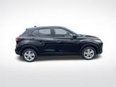 Thumbnail of 2025 Super Black Nissan Kicks Play