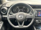 Thumbnail of 2025 Super Black Nissan Kicks Play