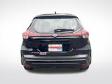 Thumbnail of 2025 Super Black Nissan Kicks Play