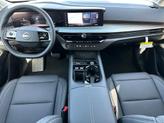 Thumbnail of 2025 Brilliant Silver Metallic Nissan Murano