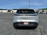 Thumbnail of 2025 Brilliant Silver Metallic Nissan Murano