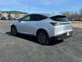 Thumbnail of 2025 Brilliant Silver Metallic Nissan Murano
