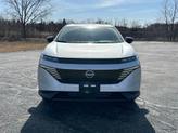 Thumbnail of 2025 Brilliant Silver Metallic Nissan Murano