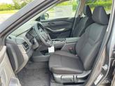 Thumbnail of 2026 Gun Metallic Nissan Rogue