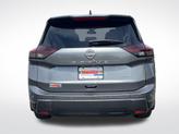Thumbnail of 2026 Gun Metallic Nissan Rogue