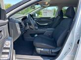 Thumbnail of 2026 Glacier White Nissan Rogue