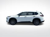 Thumbnail of 2026 Glacier White Nissan Rogue