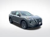 Thumbnail of 2026 Gun Metallic Nissan Rogue