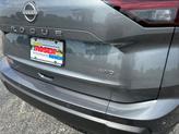 Thumbnail of 2026 Gun Metallic Nissan Rogue