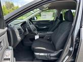 Thumbnail of 2026 Gun Metallic Nissan Rogue