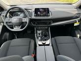 Thumbnail of 2026 Gun Metallic Nissan Rogue