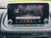 Thumbnail of 2026 Gun Metallic Nissan Rogue